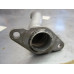 17F118 Coolant Crossover Tube From 2009 Chevrolet Aveo  1.6